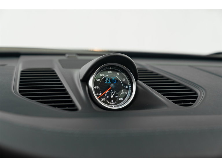 Porsche 991 Carrera