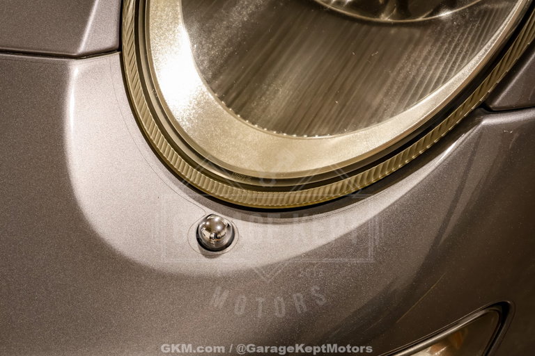 Porsche 997 Carrera S