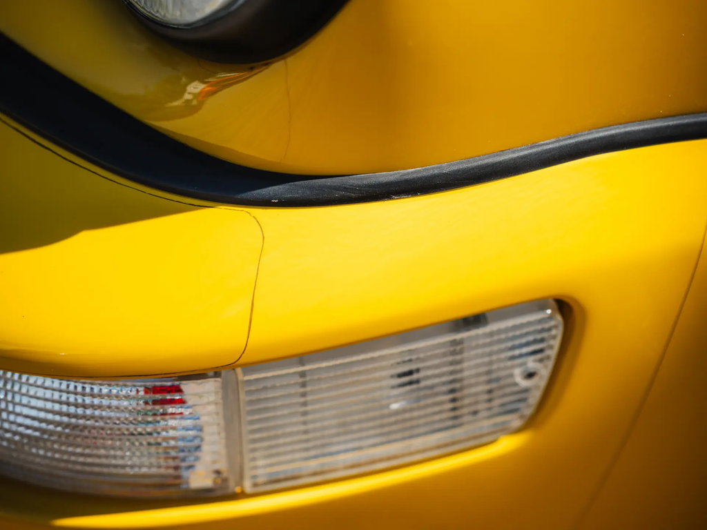 Porsche 964 Carrera RS 3.8