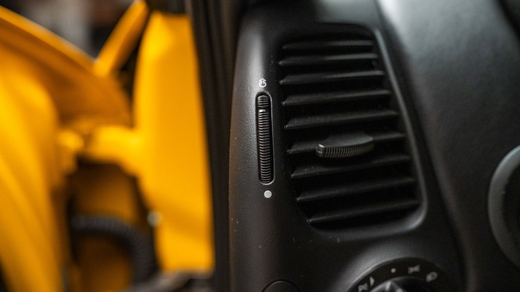 Porsche RUF 3.6 R Kompressor