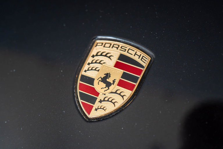 Porsche 991.2 Carrera 4S