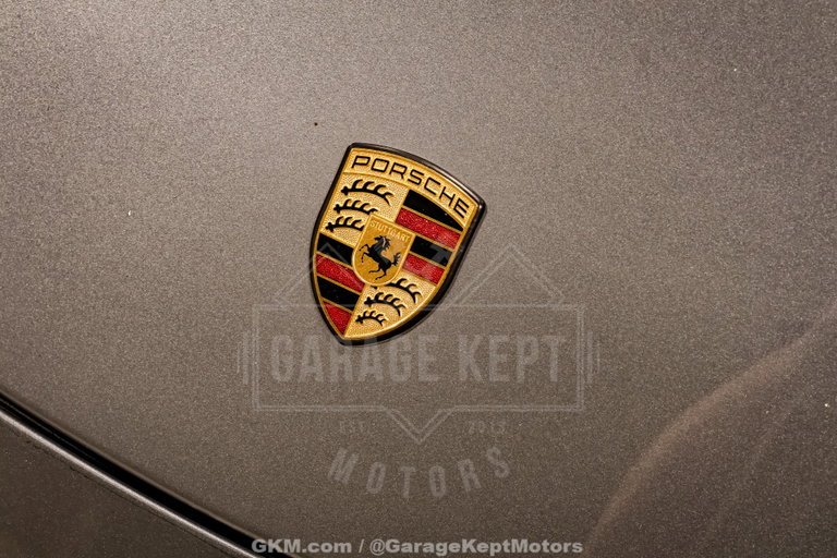 Porsche 997 Carrera S