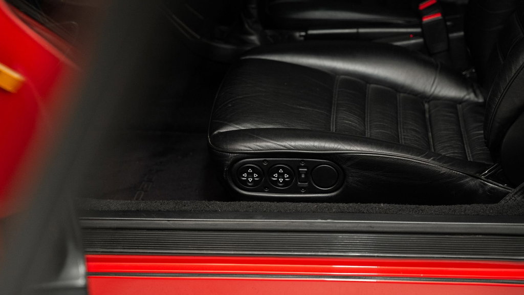 Porsche 964 Turbo