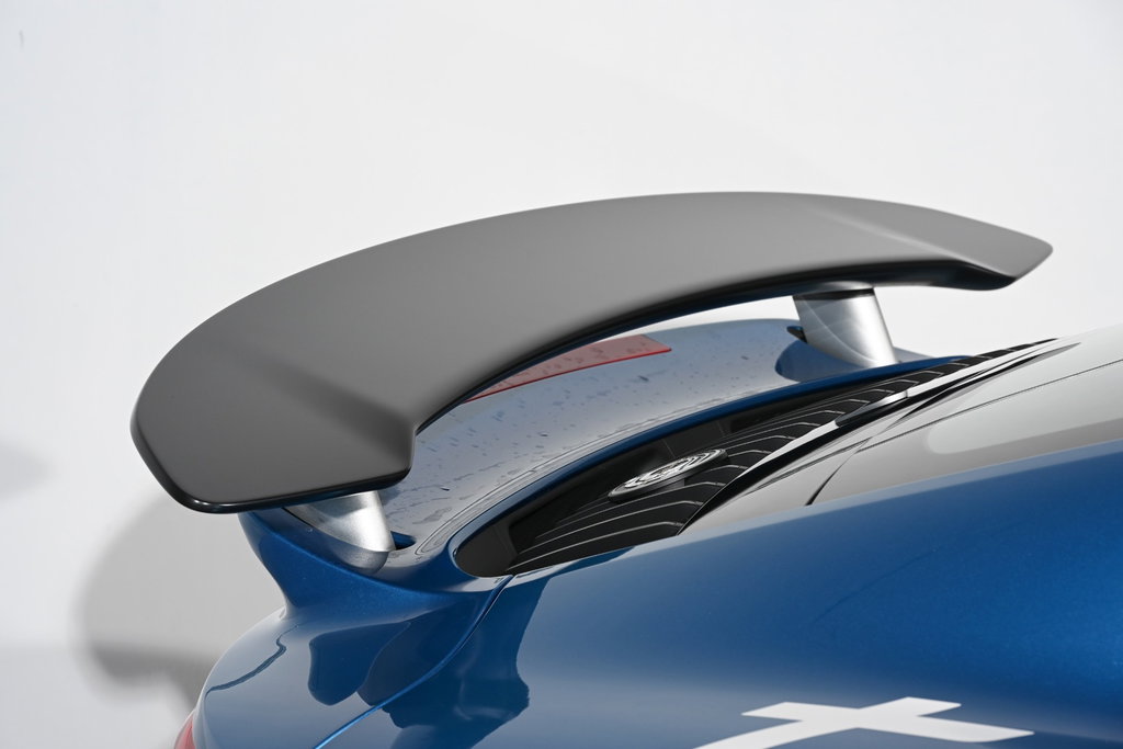 Porsche 992 Turbo 50 Jahre
