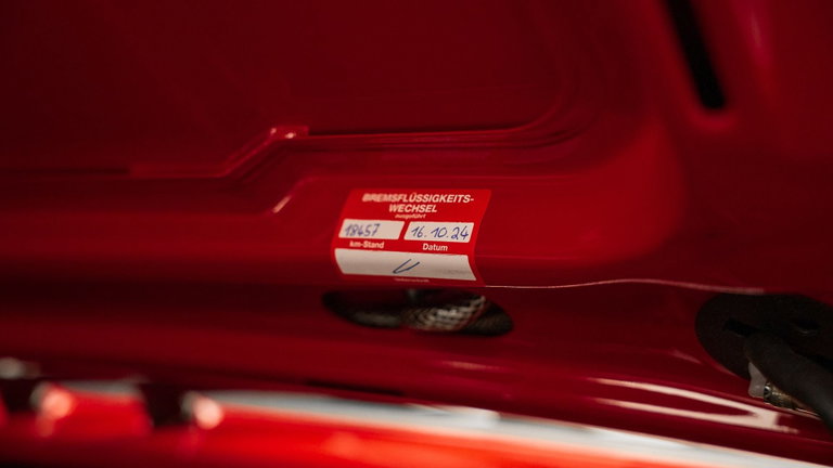 Porsche 993 Turbo