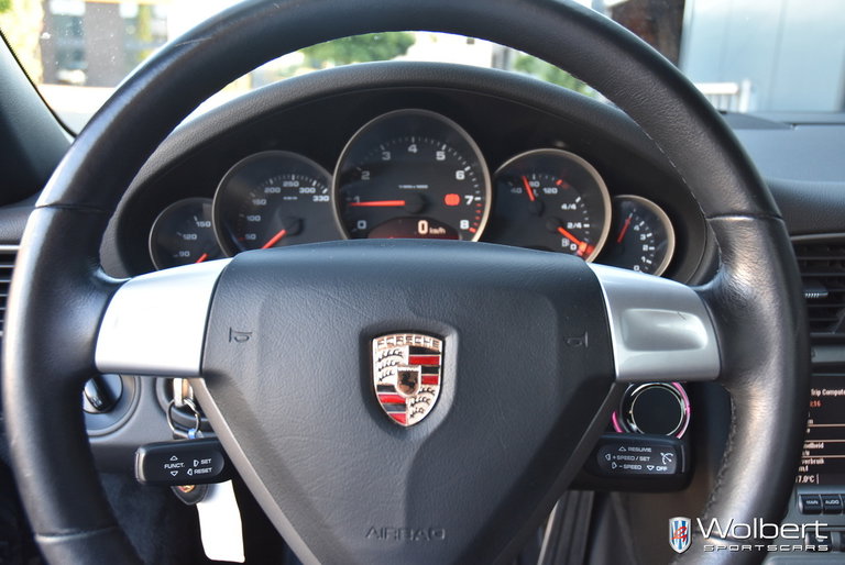 Porsche 997 Carrera