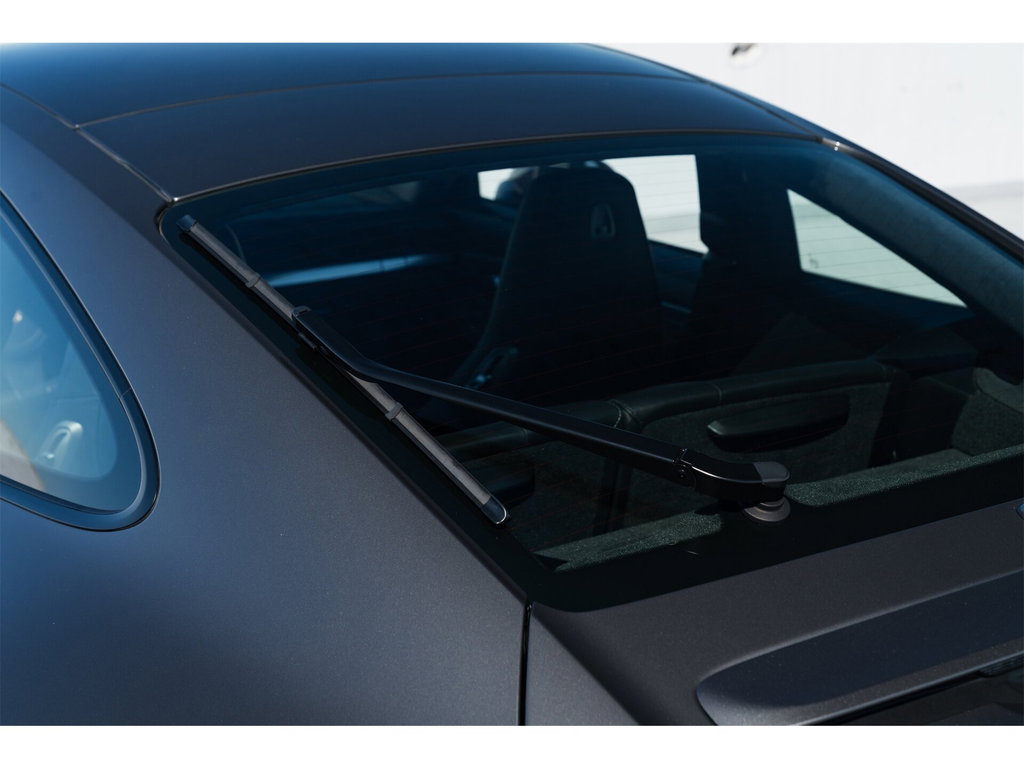 Porsche 991 Carrera