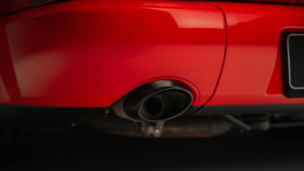 Porsche 964 Turbo