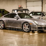 Porsche 997 Carrera S