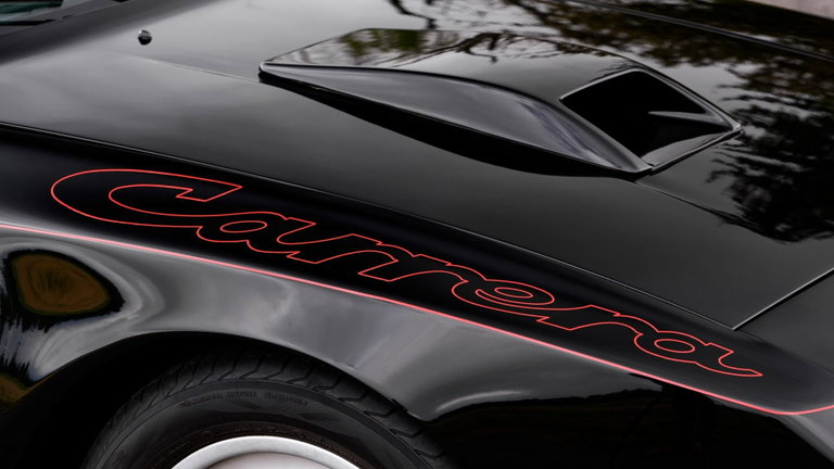 Porsche 924 Carrera GT
