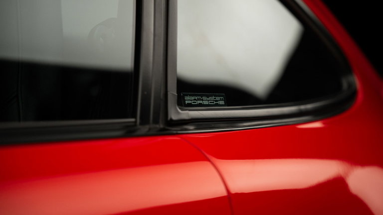 Porsche 964 Turbo