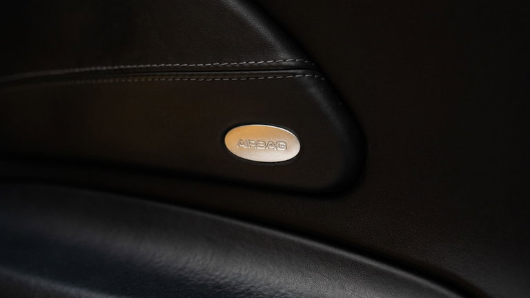 Porsche RUF 3.6 R Kompressor