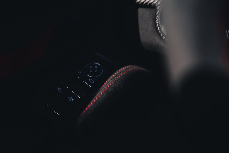 Porsche 718 Spyder RS