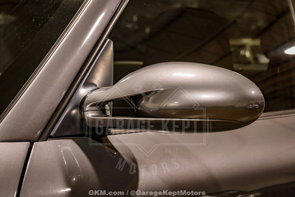 Porsche 997 Carrera S