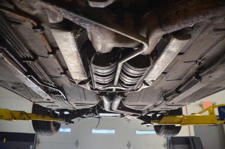 Porsche 928 S