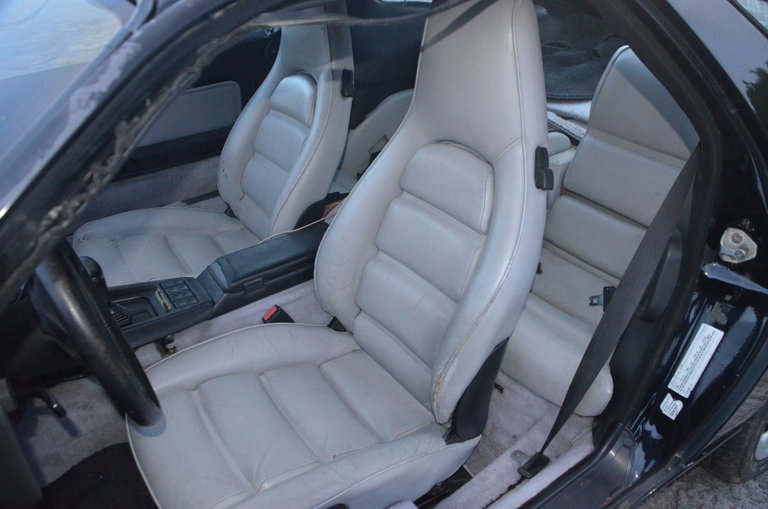 Porsche 928 S4