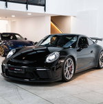 Porsche 991.2 GT3