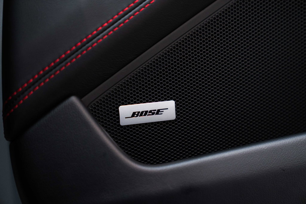 Porsche 992 Carrera 4 GTS