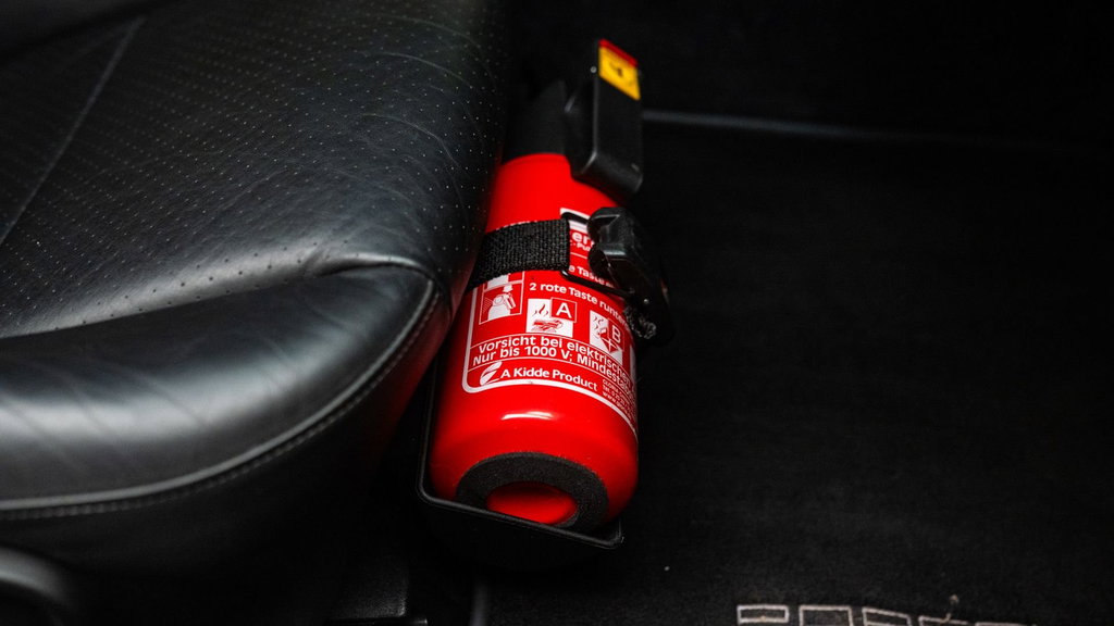 Porsche RUF 3.6 R Kompressor