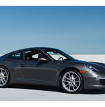 Porsche 991 Carrera