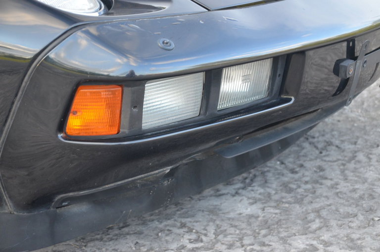 Porsche 928 S