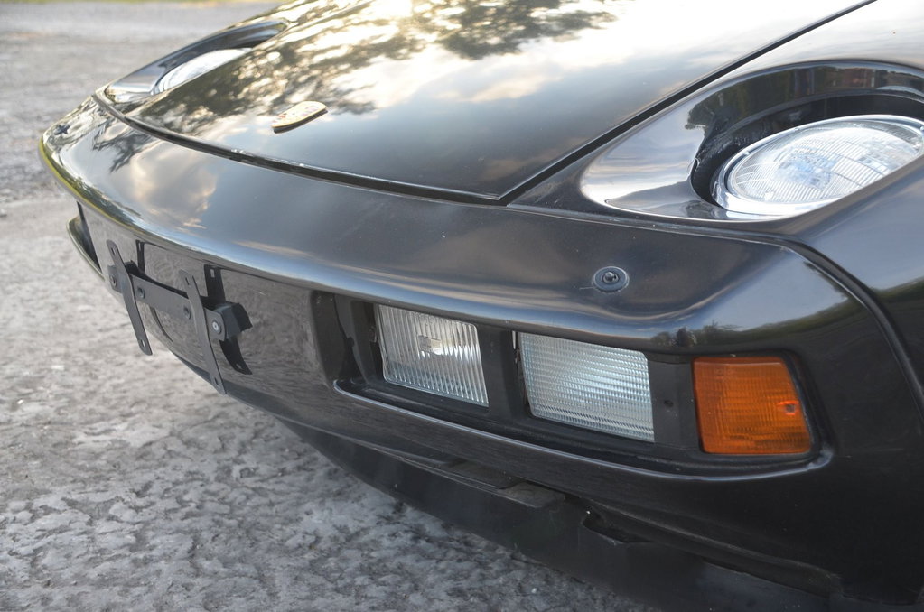 Porsche 928 S