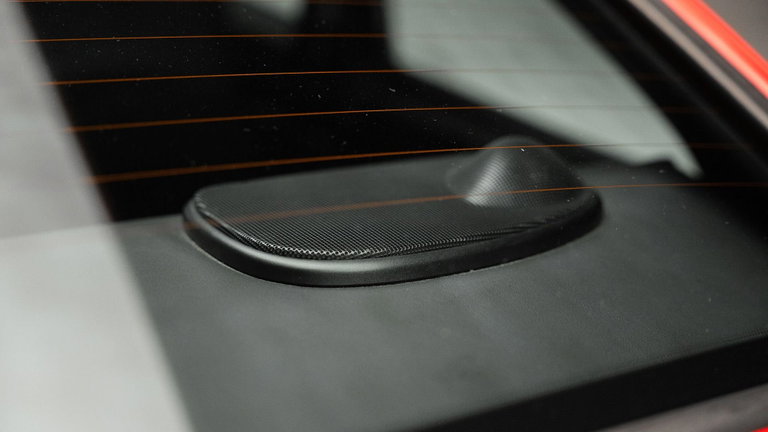 Porsche 993 Turbo