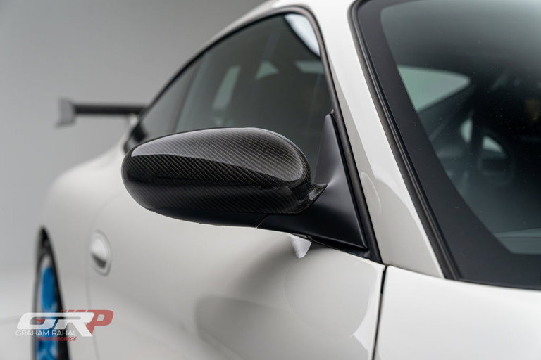 Porsche 996.2 GT3 RS