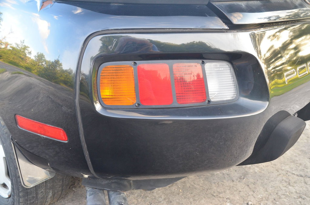 Porsche 928 S