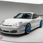 Porsche 996.2 GT3 RS