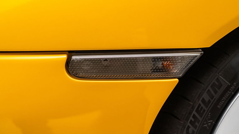 Porsche RUF 3.6 R Kompressor
