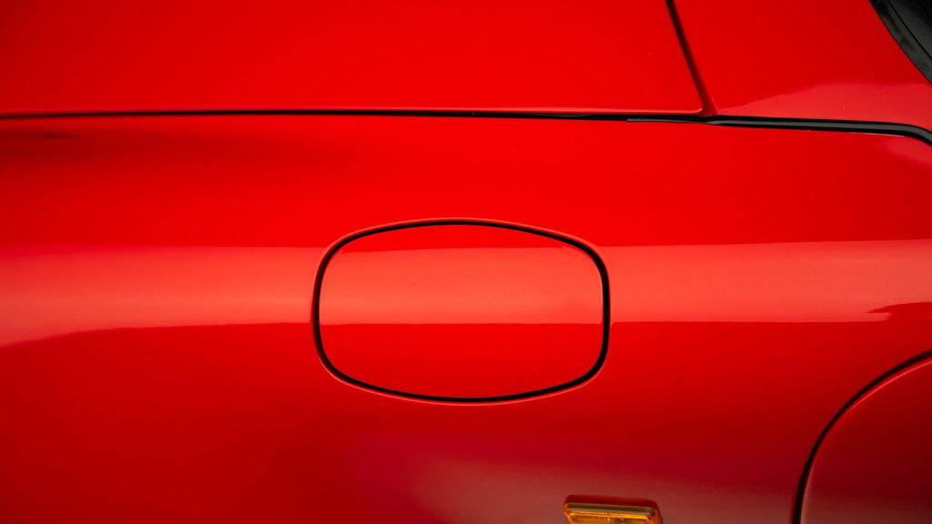 Porsche 964 Turbo