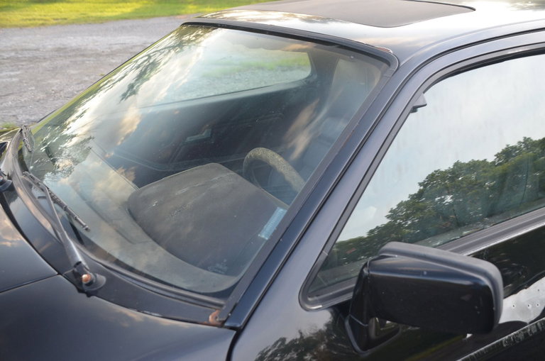 Porsche 928 S