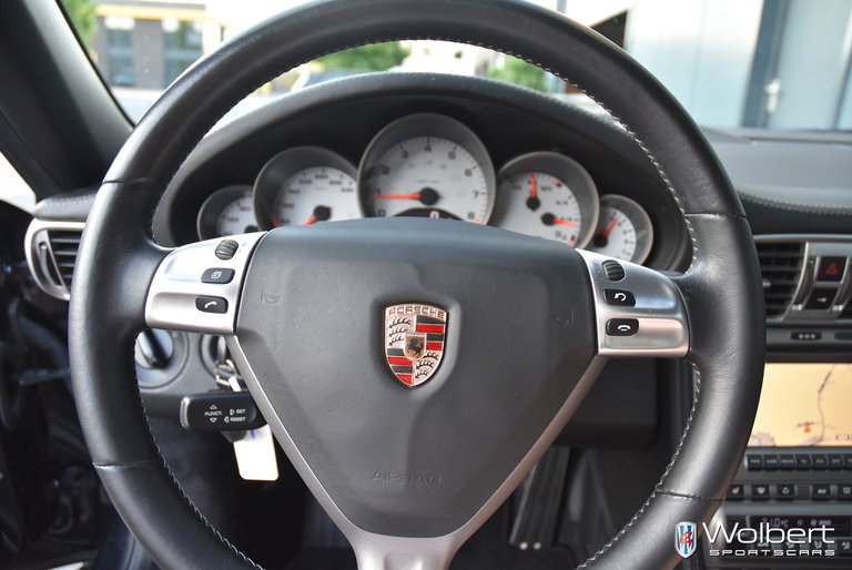 Porsche 997 Carrera S