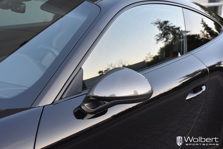 Porsche 991.2 Carrera T