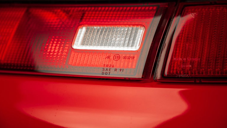Porsche 993 Turbo