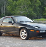 Porsche 928 S4