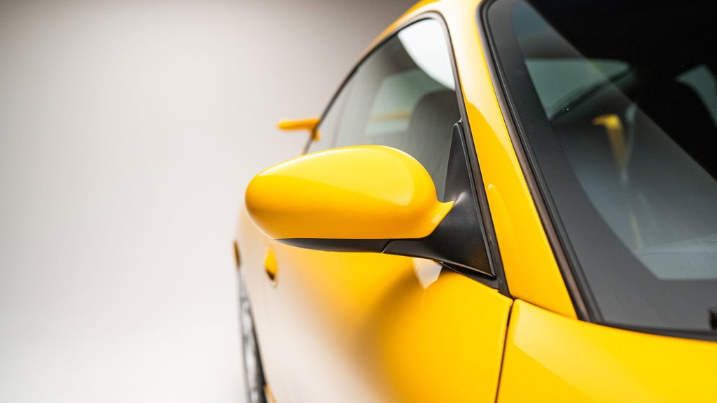 Porsche RUF 3.6 R Kompressor