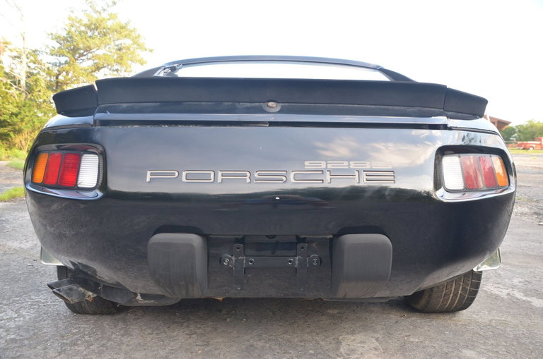 Porsche 928 S