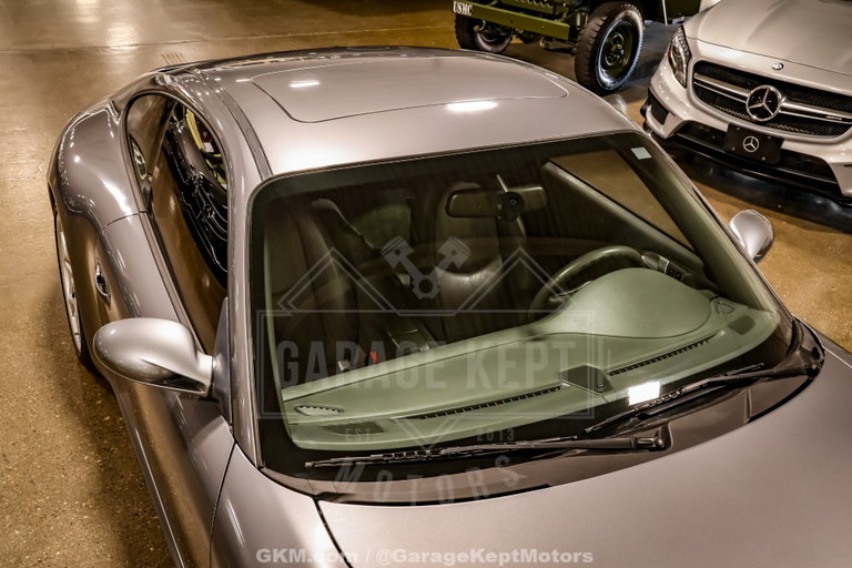 Porsche 997 Carrera S