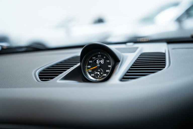 Porsche 991.2 GT3