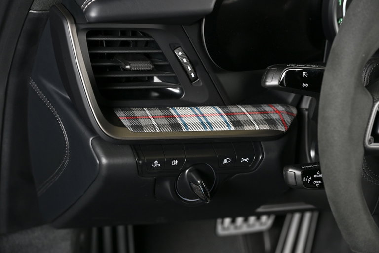 Porsche 992 Turbo 50 Jahre