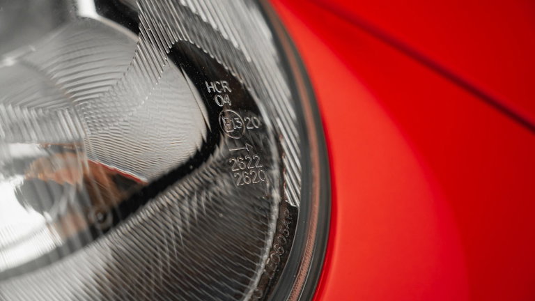 Porsche 993 Turbo