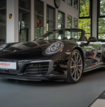 Porsche 991.2 Carrera 4S