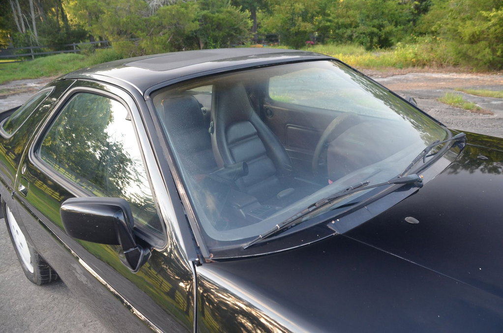 Porsche 928 S