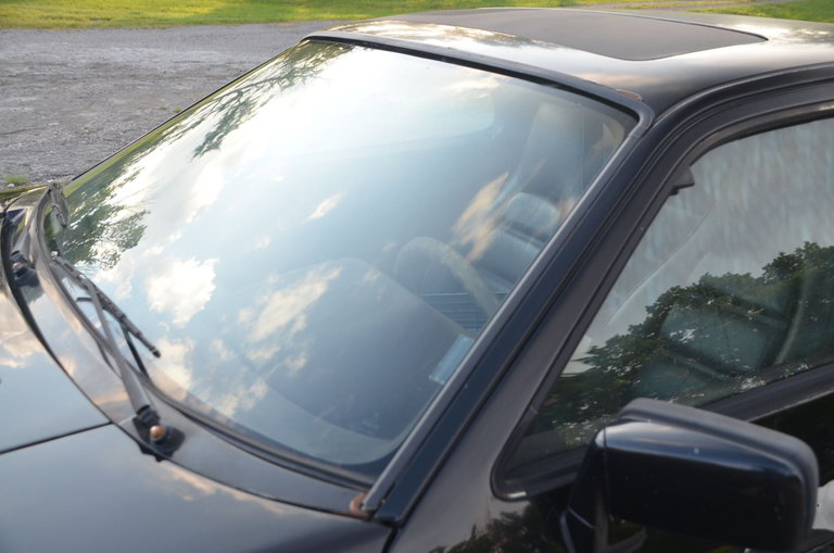 Porsche 928 S