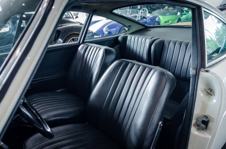 Porsche 911 T