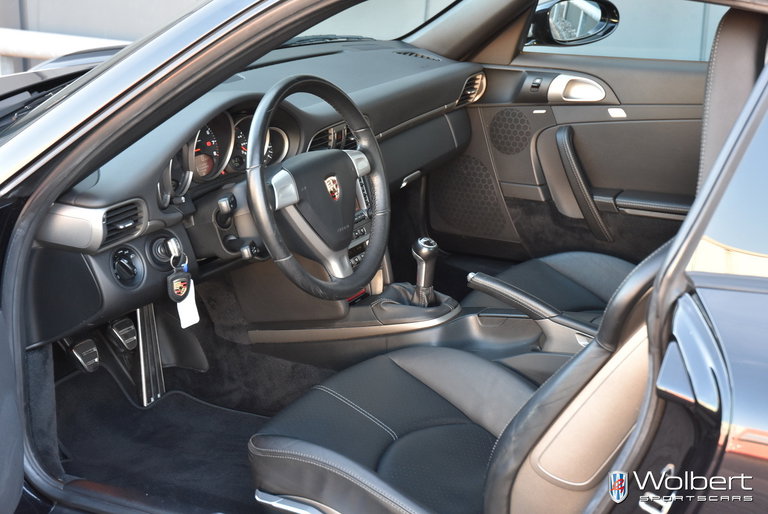 Porsche 997 Carrera