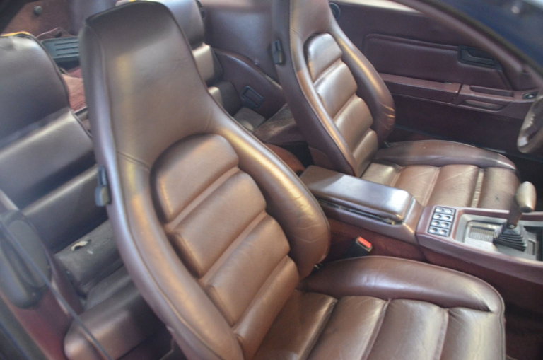 Porsche 928 S