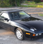 Porsche 928 S